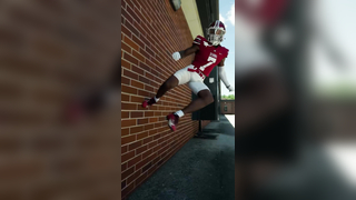 Nah why these so tuff#sports #football #tuff #mediaday #highschoolfootball #viral #foryoupage #trending #fypシ゚viral