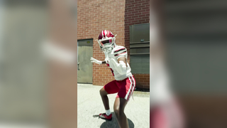 Nah why these so tuff#sports #football #tuff #mediaday #highschoolfootball #viral #foryoupage #trending #fypシ゚viral