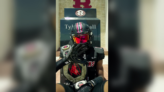 Nah why these so tuff#sports #football #tuff #mediaday #highschoolfootball #viral #foryoupage #trending #fypシ゚viral