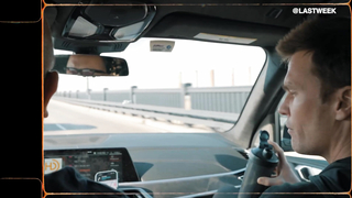 Tom Brady's staying busy in retirement playing  pick up basketball against his son and more!