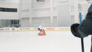 Tom Brady's staying busy in retirement playing  pick up basketball against his son and more!