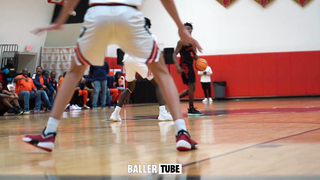 Matthew Able & Sagemont Prep Home Season Opener vs Stranahan in Weston, Florida | 11/20/24