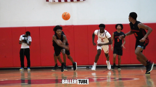 Matthew Able & Sagemont Prep Home Season Opener vs Stranahan in Weston, Florida | 11/20/24