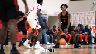 Matthew Able & Sagemont Prep Home Season Opener vs Stranahan in Weston, Florida | 11/20/24