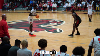 Dunk Fest Showdown: Sagemont and Stranahan Bring the Heat in Explosive Second Half