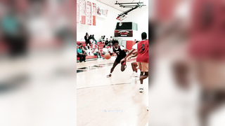 Kevin Thomas dominates for Sagemont Prep