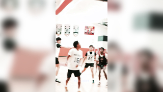 Kevin Thomas dominates for Sagemont Prep