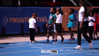 GRIND SEASON - Episode1 Featuring The Solomon siblings TRACK WORK