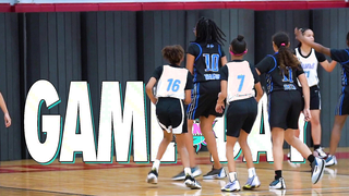 Miami Suns Youth: Prep Series Winter League - Week 1