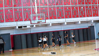 Miami Suns Youth: Prep Series Winter League - Week 1