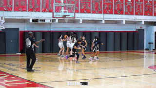 Miami Suns Youth: Prep Series Winter League - Week 1