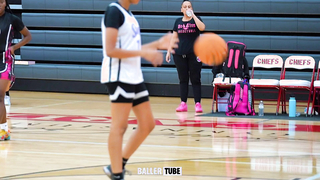 Miami Suns Youth: Prep Series Winter League - Week 1