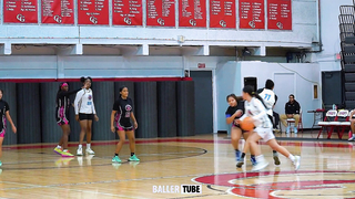 Miami Suns Youth: Prep Series Winter League - Week 1