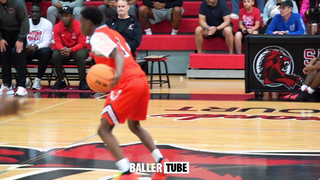 Sagemont Prep Secures Victory in a Gritty Second Half Against St. Frances Academy