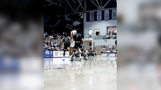 Jasai Miles’ Top Plays vs. Georgia Southern