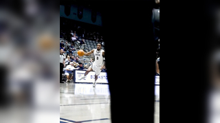 Jasai Miles’ Top Plays vs. Georgia Southern