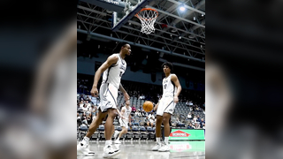 Jasai Miles’ Top Plays vs. Georgia Southern