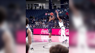 Jasai Miles’ Top Plays vs. Georgia Southern