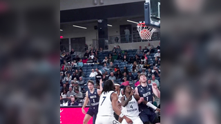 Jasai Miles’ Top Plays vs. Georgia Southern