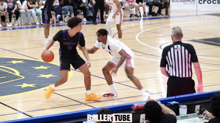 Gonzaga vs. Columbus Showdown at the MADE Hoops Main Event