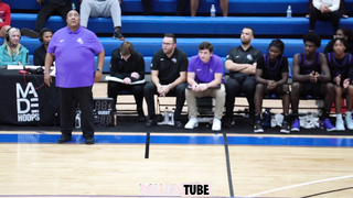 Gonzaga vs. Columbus Showdown at the MADE Hoops Main Event