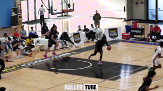 Gonzaga vs. Columbus Showdown at the MADE Hoops Main Event