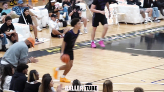 Gonzaga vs. Columbus Showdown at the MADE Hoops Main Event