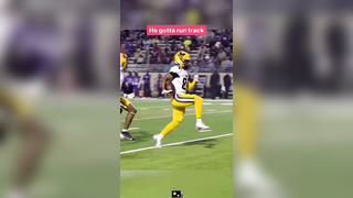 He was moving (via @Stargazing Media) #highschool #football