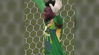 Funny rare moments in football #football #arabfooty #explore : @Frenzy