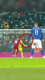 1 in 1000000000000 iQ penalty #penalty#rare#soccer#football