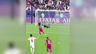 1 in 1000000000000 iQ penalty #penalty#rare#soccer#football
