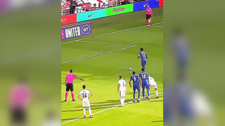 1 in 1000000000000 iQ penalty #penalty#rare#soccer#football