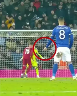 1 in 1000000000000 iQ penalty #penalty#rare#soccer#football