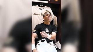 Baseball season loading #GoDeacs #WakeForest #acc #ncaa #baseball #baseballseason #ncaabaseball