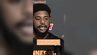 Tennessee at Ohio State is going to be ELECTRIC #Tennessee #OhioState #Gbo #OSU #SEC #CFP #Rivals #ncaa #cfb #cfb25 #football #footballtiktok #highschool #highschoolfootball #college #collegefootball #ncaafootball #viral #fypage