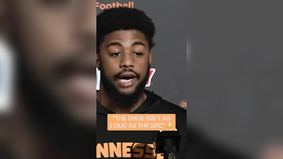 Tennessee at Ohio State is going to be ELECTRIC #Tennessee #OhioState #Gbo #OSU #SEC #CFP #Rivals #ncaa #cfb #cfb25 #football #footballtiktok #highschool #highschoolfootball #college #collegefootball #ncaafootball #viral #fypage