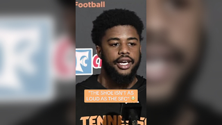 Tennessee at Ohio State is going to be ELECTRIC #Tennessee #OhioState #Gbo #OSU #SEC #CFP #Rivals #ncaa #cfb #cfb25 #football #footballtiktok #highschool #highschoolfootball #college #collegefootball #ncaafootball #viral #fypage