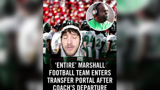 Replying to @SirElliott #foryou #ncaa #college #ncaafootball #cfb #collegefootball #trash #transfer