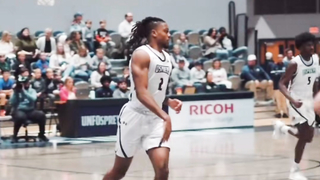 CHAZ LANIER #unf #chazlanier