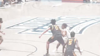 CHAZ LANIER #unf #chazlanier