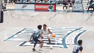 CHAZ LANIER #unf #chazlanier