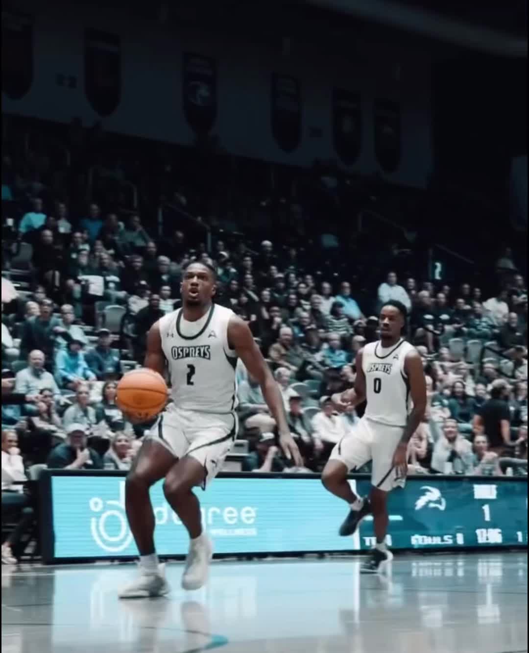 CHAZ LANIER #unf #chazlanier