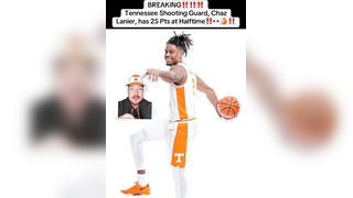 Kentucky Fans, do you still not want Chaz on your team? #Fyp #Tennessee #Vols #TennesseeVols #TenneseeVolunteers #GoVols #GBO #VFL #VolForLife #GoBigOrange #RockyTop #GoodOlrockyTop #RockyTopTennessee #TennesseeFootball #VolFootball #VolsFootball #Tenness