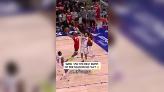 Comment your answers below #NBA #basketball #NBAHighlights #Dunk