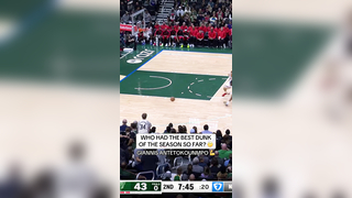 Comment your answers below #NBA #basketball #NBAHighlights #Dunk