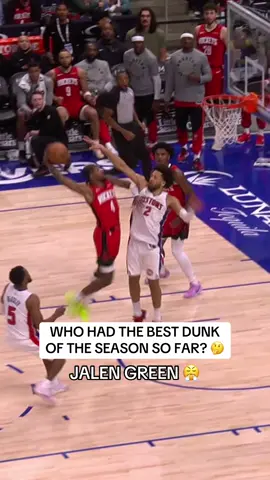 Comment your answers below #NBA #basketball #NBAHighlights #Dunk