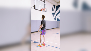 You heard Melo. If you got a shot, take it. #LaMeloBall #NBA #Basketball #PUMA #Hoops