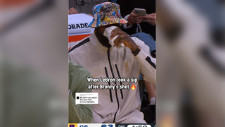 Replying to @jamainwilkins #nba #nbabasketball #basketball #lakers