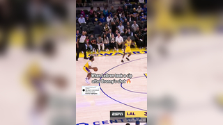 Replying to @jamainwilkins #nba #nbabasketball #basketball #lakers