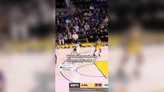 Replying to @jamainwilkins #nba #nbabasketball #basketball #lakers